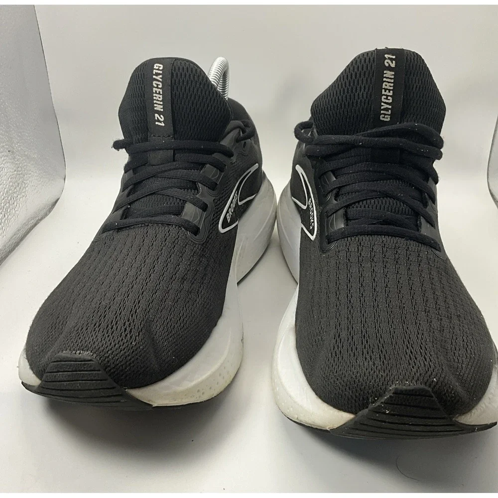 Brooks glycerin 21